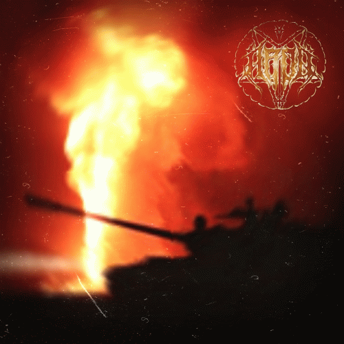 Krod : Black Death Sun